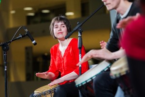 День открытых людей. Концерт оркестра «Антон тут рядом»