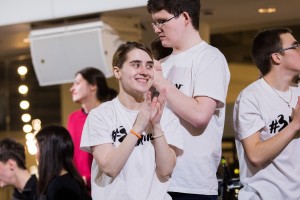 День открытых людей. Концерт оркестра «Антон тут рядом»