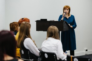 День открытых людей. Специальная программа для родителей детей с РАС