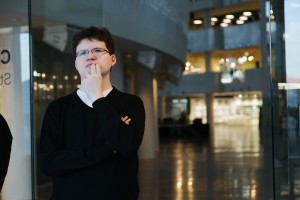 День открытых людей. Выставка «Хотите хорошую новость?»