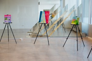 День открытых людей. Выставка «Хотите хорошую новость?»