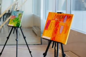 День открытых людей. Выставка «Хотите хорошую новость?»