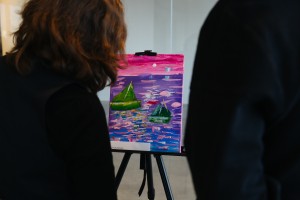 День открытых людей. Выставка «Хотите хорошую новость?»