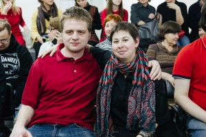 День открытых людей. Спектакль «Краткие истории о времени»