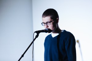 День открытых людей. Спектакль «Краткие истории о времени»