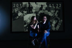 День открытых людей. Спектакль «Краткие истории о времени»