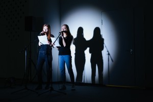 День открытых людей. Спектакль «Краткие истории о времени»