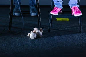 День открытых людей. Спектакль «Краткие истории о времени»