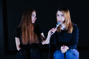 День открытых людей. Спектакль «Краткие истории о времени»