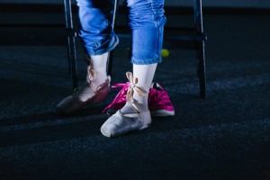 День открытых людей. Спектакль «Краткие истории о времени»