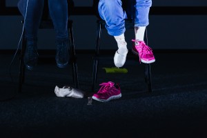 День открытых людей. Спектакль «Краткие истории о времени»