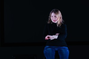 День открытых людей. Спектакль «Краткие истории о времени»