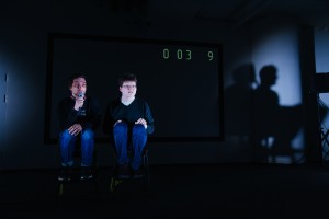 День открытых людей. Спектакль «Краткие истории о времени»