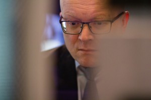 Экскурсия финской делегации в Музее Ельцина