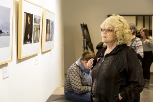 Открытие выставок «Ненастоящие финны» и «Муми-тролль и комета»