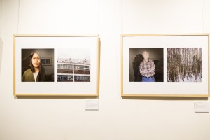 Открытие выставок «Ненастоящие финны» и «Муми-тролль и комета»