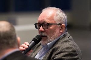  «Два города». Писатель Андрей Дмитриев