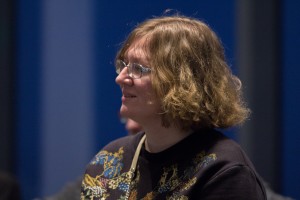  «Два города». Писатель Андрей Дмитриев