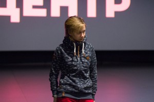 Вечер Новой российской анимации 