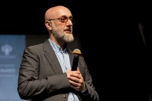 Режиссер Лео Габриадзе представляет фильм «Знаешь, мама, где я был?»