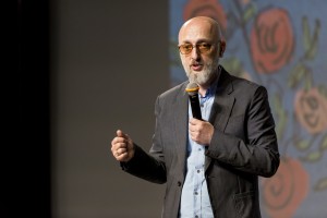 Режиссер Лео Габриадзе представляет фильм «Знаешь, мама, где я был?»