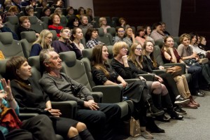 Режиссер Лео Габриадзе представляет фильм «Знаешь, мама, где я был?»