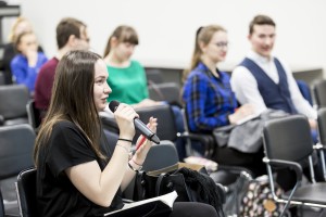 Екатерина Красникова. «Антирабство»