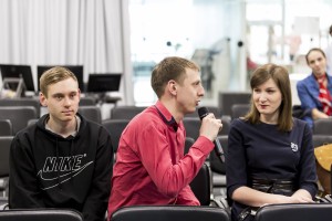 Екатерина Красникова. «Антирабство»