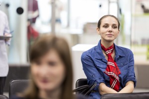 Екатерина Красникова. «Антирабство»