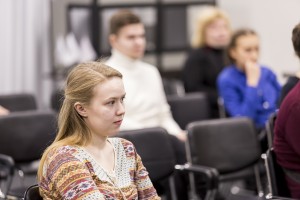 Екатерина Красникова. «Антирабство»