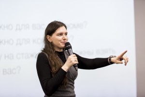 Екатерина Красникова. «Антирабство»