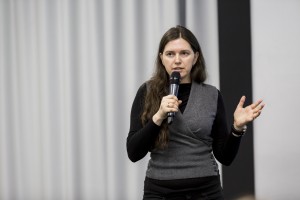 Екатерина Красникова. «Антирабство»