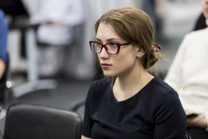 Екатерина Красникова. «Антирабство»