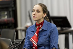 Екатерина Красникова. «Антирабство»