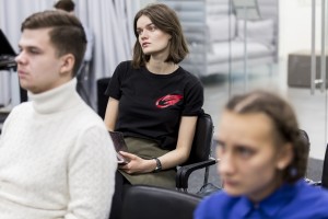 Екатерина Красникова. «Антирабство»