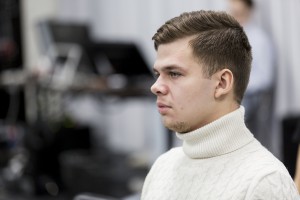 Екатерина Красникова. «Антирабство»