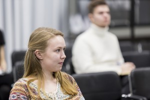 Екатерина Красникова. «Антирабство»