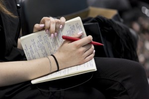 Екатерина Красникова. «Антирабство»