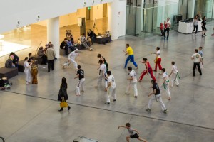 День свободы —​ день танца