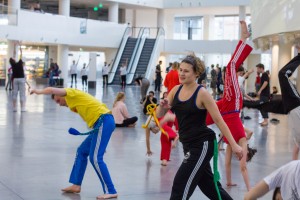 День свободы —​ день танца