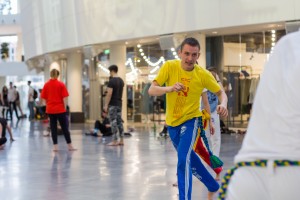 День свободы —​ день танца