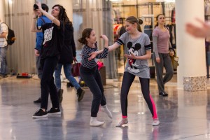 День свободы —​ день танца