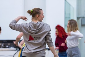 День свободы —​ день танца