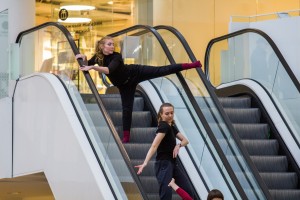 День свободы —​ день танца