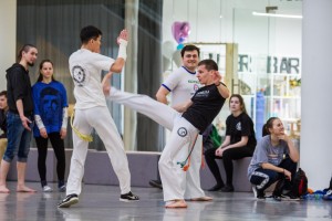 День свободы —​ день танца