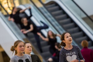 День свободы —​ день танца