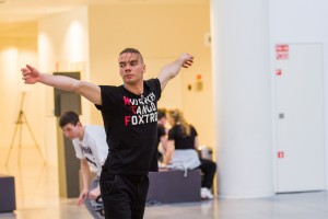 День свободы —​ день танца