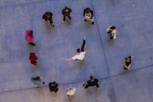 День свободы —​ день танца