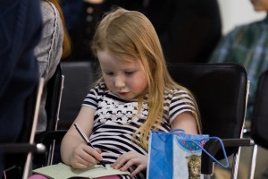 Лекция Олега Воскобойникова