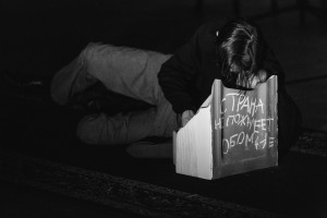 Премьера спектакля «Шпаликов»